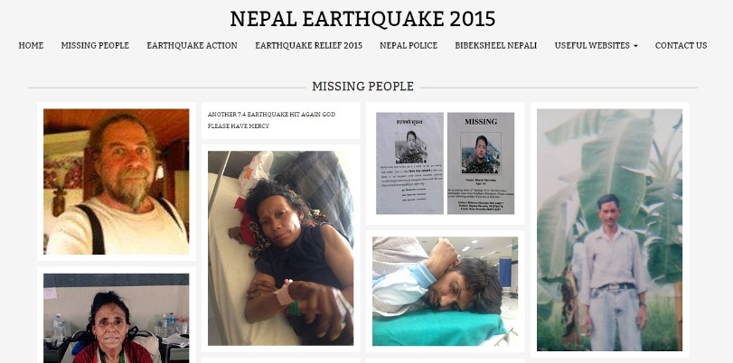 NepalQuake