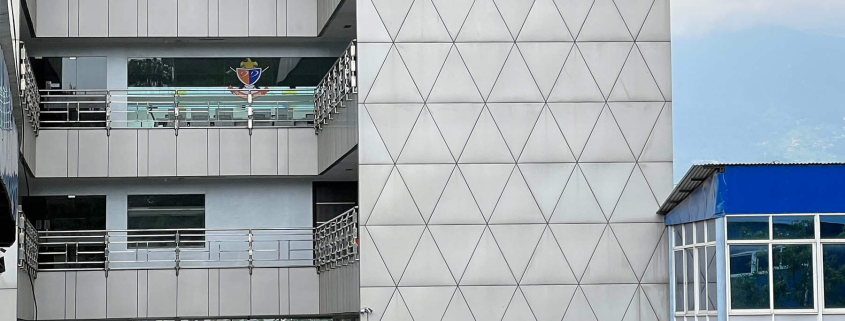 Dotm Chabahil Building