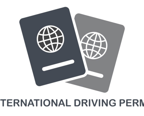 International Driving Permit